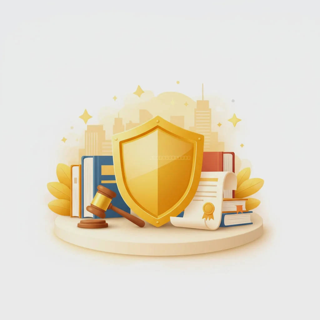 Full-Service Legal Package